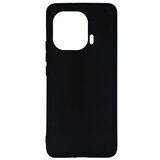  Maska za telefon MATT CASE za Xiaomi Redmi 11 Pro, Crna | Eponuda.com