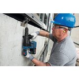 Bosch GBH 18V-26 F + GDE 18V-16 adapter za usisavanje; 2 x 5,5 Ah ProCORE u L-Boxx koferu (061191000G) | ePonuda.com