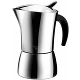 Tescoma Aparat za espresso kavu srebrne boje Monte Carlo -