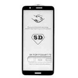 Toshiba zaščitno steklo full glue 5D huawei p smart 2019 / honor 10 lite full screen - črn | Shoptok.si