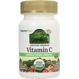 Nature's Plus Source of Life Garden Vitamin C - 60 veg. kapsule | shoptok.hr