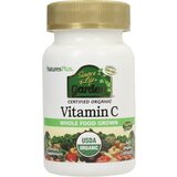 Nature's Plus source of Life Garden Vitamin C Cene