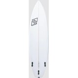 TwinsBros Big Mama FCS2 Deska za surfanje white | Shoptok.si