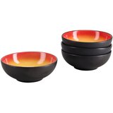 Creatable SET POSOD Hot Red 16,5/6 cm Cene