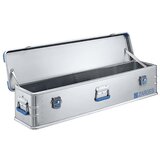 Zarges Aluminijast univerzalni zaboj, prostornina 63 l, zunanja mera DxŠxV 1200 x 300 x 250 mm | Shoptok.si