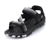 Alpine pro Men's summer sandals GERF black | shoptok.hr