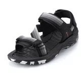 Alpine pro Men's summer sandals GERF black