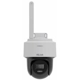 Hilook IP kamera 2.0MP PTZ-N2C200I-W(W) brezžična PT zunanja | Shoptok.si