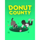 donut county (pc) steam key global  donut county (pc) steam key global Slike
