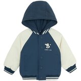 Cool club jakna prijelazna DR COB3200494 8101165 M plava 80 | shoptok.hr