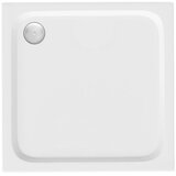 REA Bath Akrilna tuš kada Belmond White 80x80 | shoptok.hr