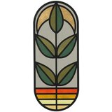 Wallity Zidna dekoracija ART061, 53 x 22 x 2 cm, Šarena | ePonuda.com