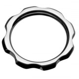Metal Hard METALHARD COCK RING TORQUE 45MM Cene
