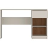 Modern Living Pisalna Miza Fano, Barva Hrasta, Kašmir | Shoptok.si