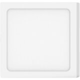 Aigostar LED plafonsko svetlo za površinsku montažu LED/18W/230V 4000K 22,6x22,6 cm belo Cene
