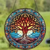  Hvatač Sunca - Tree of Life / Tip6 KP31444 | shoptok.hr