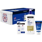 Neutrogena Intensive Hydration Care poklon set za žene u