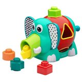 B Kids bkids® otroška igrača za razvrščanje oblik jumbo elephant | Shoptok.si