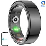 Colmi SMARTRING R02 18.9MM 9 (CZARNY), (5000087243) | Shoptok.si