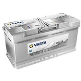 Varta Akumulator za automobile Silver Dynamic AGM 12 V 105 Ah | ePonuda.com