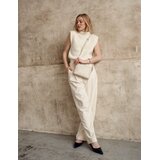 Vuch Crossbody torba Fossy Mini Grace Beige, 16,5 x 20 cm | shoptok.hr