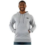 The North Face Puloverji M SIMPLE DOME HOODIE Siva