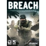 breach (pc) steam key global  breach (pc) steam key global Slike