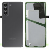 Samsung Originalni pokrov baterije za Galaxy S21 FE [servisni paket] - grafit, (21724121) Cene