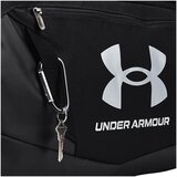 Under Armour Undeniable 5.0 Duffle M Crna | shoptok.hr