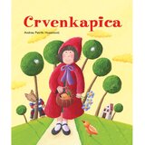 Kašmir promet Crvenkapica | shoptok.hr