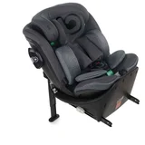 autosjedalica Wagon 2 i-Size 0-36 kg (40-150 cm), Be Antracita