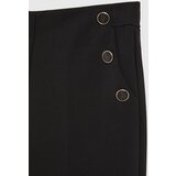 Marisse Women's Trousers Z-Sp-4524 Black | shoptok.hr