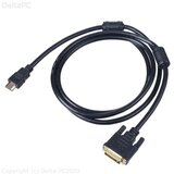 Speedlink Kabl DVI-D to HDMI 1.8m Cijene