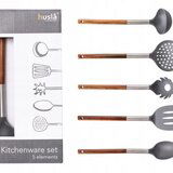HUSLA kuhinjski set 5/1 73953 | Eponuda.ba