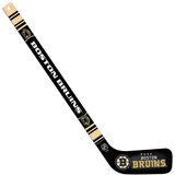 WinCraft Boston Bruins Mini hokejska palica | Shoptok.si