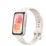 Huawei smart narukvica BAND 11 Aluminium BELA | Eponuda.com