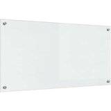 vidaXL Kuhinjski zaštita *Transparent*an 100 x 50 x 0.8 cm | shoptok.hr