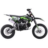 Motor na benzin 110CM IMMORTAL - zeleni | shoptok.hr