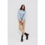 Marisse Sweater Z-Sw-3919 L.Blue | shoptok.hr