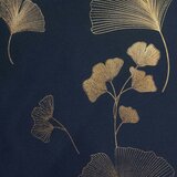 Douceur d intérieur Zavese, žaluzije BLOOMY Modra | Shoptok.si