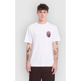 Volcom white Cene