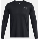 Under Armour T-Shirt UA LAUNCH LONGSLEEVE-BLK - Men | Eponuda.ba