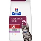 Hill’s Prescription Diet i/d Digestive Care Kitten piletina - 2 x 3 kg Cijene