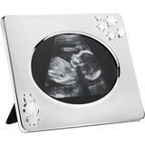Zilverstad Metalni stojeći okvir u srebrnoj boji 13x10 cm Miffy – Cijene