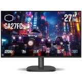 Cooler Master 27 inča GA27FC fhd 120Hz gaming monitor (CMI-GA27FC-EU) | ePonuda.com