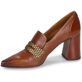Chie Mihara LOHAN Bež | shoptok.hr