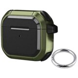 Beline ETUI AIRPODS SOLID COVER ZA AIRPODS 3 ZELEN, (21961000) Cene