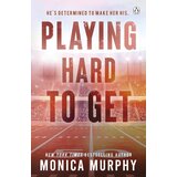 The Book Service Limited Monica Murphy - Playing Hard To Get | Eponuda.com