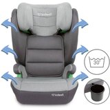  Weston tamno siva autosjedalica | shoptok.hr