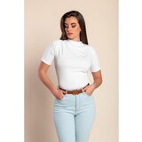Fenzy Majica Kratkih Rukava, Bijela | shoptok.hr